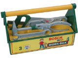 BOSCH Work Box