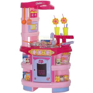 Klein Barbie Sound Kitchen