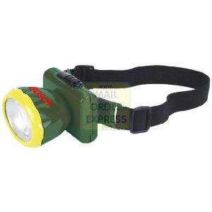 Klein BOSCH Toys Head Lamp