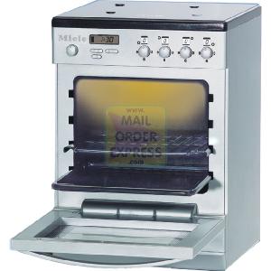 Klein Miele Toys Oven