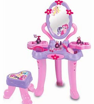 My Little Pony Beauty Centre