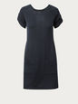 DRESSES NAVY L THE-U-80878705