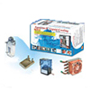 TT-AQUARIUS II WATER COOLING KIT