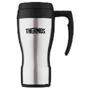 Everyday Travel SS Mug 430