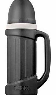 Hercules 1 Litre Flask