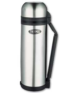 Stainless Steel 1.8 Litre Multi Purpose Flask