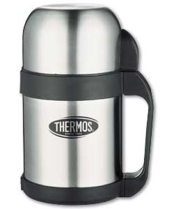 Stainless Steel Multi Purpose Flask 0.75 Litre