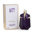 Alien EDP