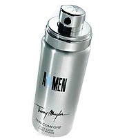 A*Men Skin Comfort Face Care