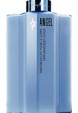 Angel Body Lotion