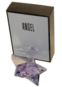 Angel Eau de Parfum 100ml Refill