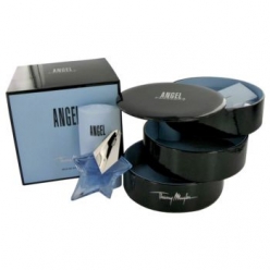 ANGEL EDP GIFT SET (3 PRODUCTS)