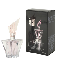 Angel Garden Of Stars Lily Eau de Parfum 25ml Refillable Spray