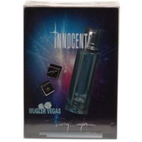 Angel Innocent - Vegas Gift Set: 25ml Eau de