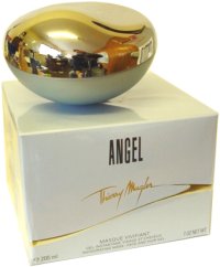 Angel Invigorating Mask 200ml Face & Hair Gel