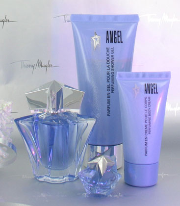 Angel Set No3