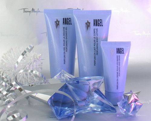 Angel Set No5