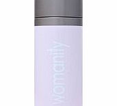 Womanity Deodorant Spray 100ml