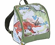 Dinosaur Roaring Rucksack