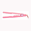 Pink Ceramic Hair Straighteners