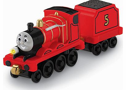 Fisher-Price Thomas & Friends Die-Cast Metal