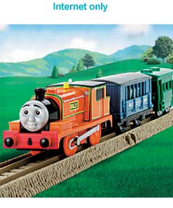 - Bill Train Master Engine