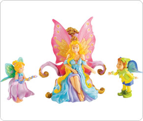 Fairy Queen Set