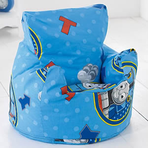 Thomas The Tank Engine Bean Chair