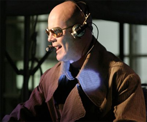 Thomas Dolby