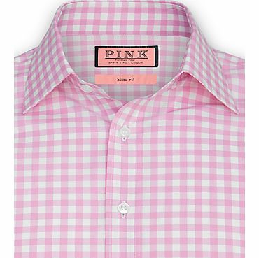 Coddenham Check Long Sleeve Shirt