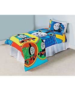 T1 Single Duvet Set