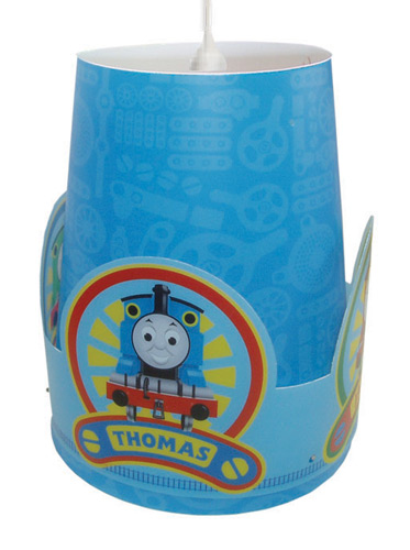 Thomas the Tank Engine Border Light Shade