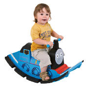 the Tank Engine Rocker