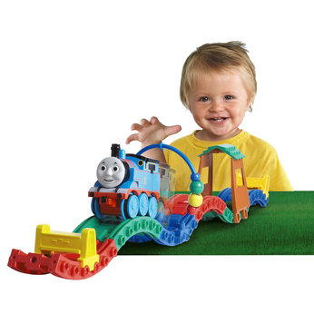 Tomy Loop the Loop Thomas the Tank Engine