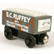 THOMAS & FRIENDS - SC RUFFEY