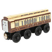 Thomas Wood Old Slow Coach