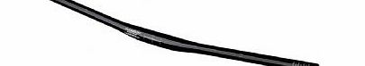 - Carbon Flat MTB Handlebar