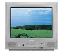 THOMSON 21CT181S