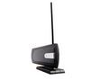 ANTD2000 DVB-T Flat Antenna - black