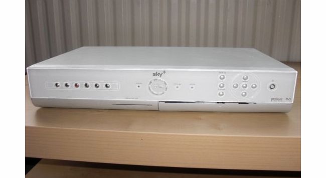 Thomson Sky+ Sky Plus Satellite receiver DSI8210CS Sky Digital Receiver