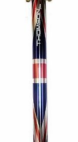 Elite Union Jack Post Inline