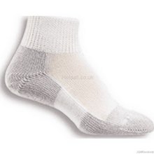 Lightweight Running Sock - JLM Mini Crew