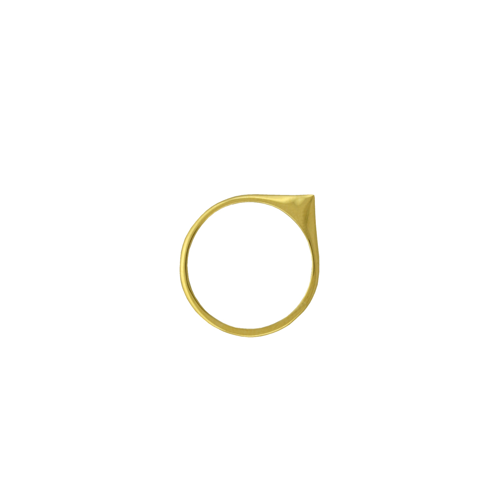 Ring - Yellow Gold