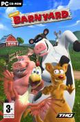 THQ Barnyard The Original Party Animals PC