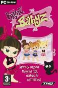 THQ Bratz Babyz PC