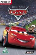 Cars The Movie PC