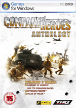 Company of Heroes Anthology PC