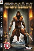 Conan PS3