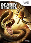 Deadly Creatures Wii