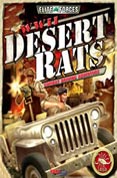 THQ Elite Forces WW2 Desert Rats PC